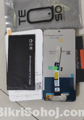 Redmi Note 9 Pro original display